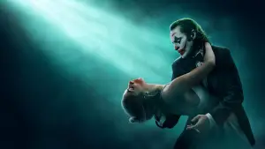 Задник к фильму "Джокер: Двойное безумие" #585855