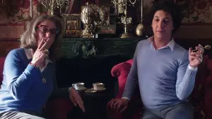 Задник к фильму "Я, снова я и мама" #270995