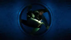 Задник к фильму "Бегущая в лабиринте" #306660