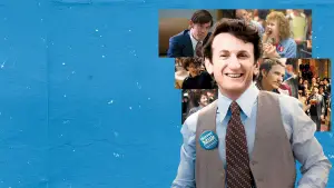 Задник к фильму "Харви Милк" #633872