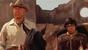 Задник к фильму "Ружья великолепной семерки" #343679