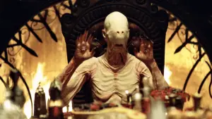 Задник к фильму "Лабиринт Фавна" #597340