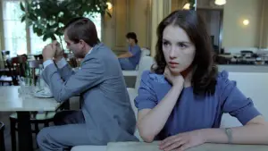 Задник к фильму "Одержимая" #670780