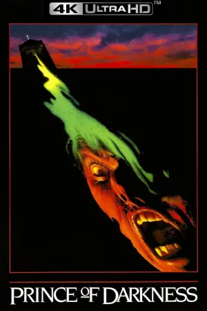 Постер к фильму "Князь тьмы" #264787