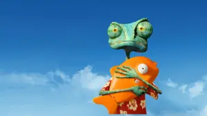 Задник к фильму "Ранго" #660094