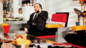 Задник к фильму "Безжалостные люди" #277063