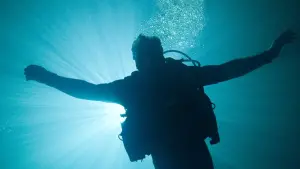 Задник к фильму "Санктум" #306816