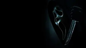 Задник к фильму "Крик" #270709