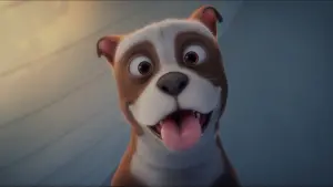 Задник к фильму "Сержант Стабби: Американский герой" #351808