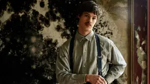 Задник к фильму "Цвета времени" #563899