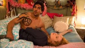 Задник к фильму "Зачётный препод" #245601