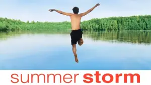 Летний шторм