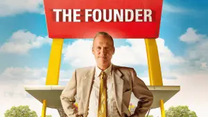 Задник к фильму "Основатель" #681601