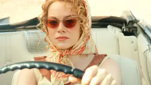 Задник к фильму "Прислуга" #602911