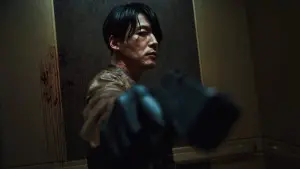 Задник к фильму "Киллер-хранитель" #186188