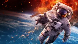 Задник к фильму "The Last Hail Mary" #768364