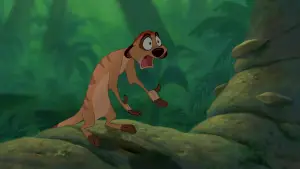 Задник к фильму "Король Лев" #549365