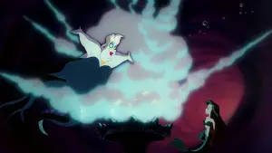 Задник к фильму "Русалочка" #601906