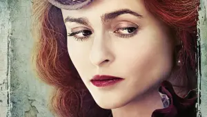 Задник к фильму "Одинокий рейнджер" #304299