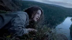 Задник к фильму "Одна" #376415