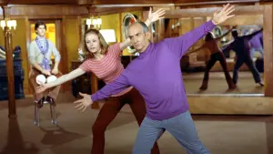 Видео к фильму Человек-оркестр | Louis de Fun&egrave;s - L'homme orchestre (1970) - Interception