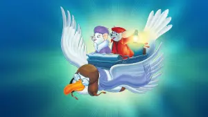 Задник к фильму "Спасатели" #264691