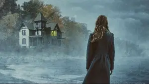 Задник к фильму "Уловка" #632777