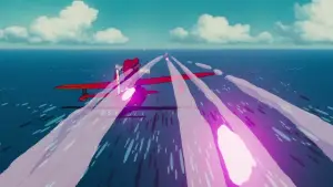 Задник к фильму "Порко Россо" #650549