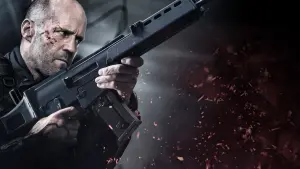 Задник к фильму "Гнев человеческий" #169152