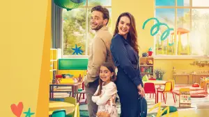 Задник к фильму "Непослушная любовь" #643034