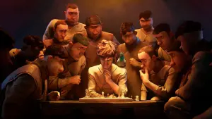 Видео к фильму WAR IS OVER! Inspired by the Music of John & Yoko | Teaser