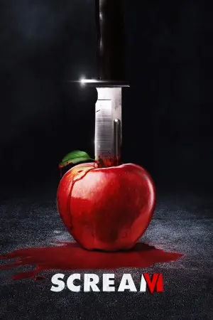 Постер к фильму "Крик 6" #12382