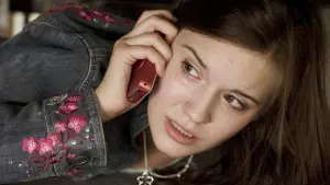 Задник к фильму "Заложница" #219336