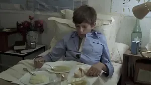 Задник к фильму "Шум в сердце" #893993
