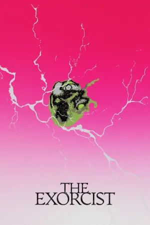 Постер к фильму "Изгоняющий дьявола" #26323