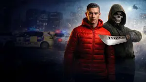 Задник к фильму "This is Birmingham" #801534