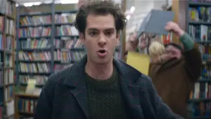 Задник к фильму "Тик-так... БУМ!" #201879