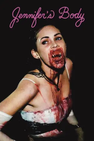 Постер к фильму "Тело Дженнифер" #61992