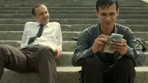 Задник к фильму "Спутник Юпитера" #423647