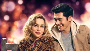 Задник к фильму "Рождество на двоих" #229963