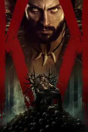 Постер к фильму "Крейвен-охотник" #567284