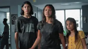 Задник к фильму "Неспящие" #327468