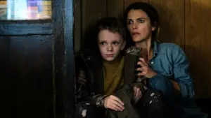 Задник к фильму "Оленьи рога" #742899