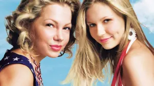 Видео к фильму Подруги президента | Dick (1999) ORIGINAL TRAILER [HD 1080p]