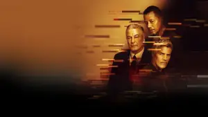 Задник к фильму "Кресент-Сити" #682984