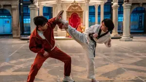 Задник к фильму "Великолепная пятёрка" #571263