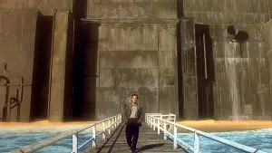 Задник к фильму "Тёмный город" #413616