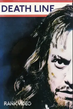 Постер к фильму "Линия смерти" #682574