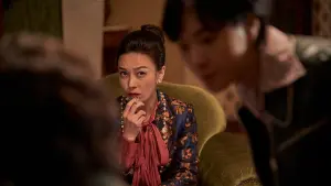 Задник к фильму "В паутине" #349996