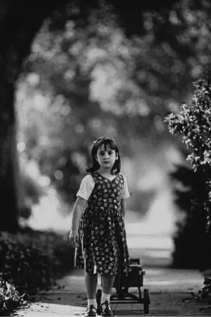 Постер к фильму "Матильда" #649876